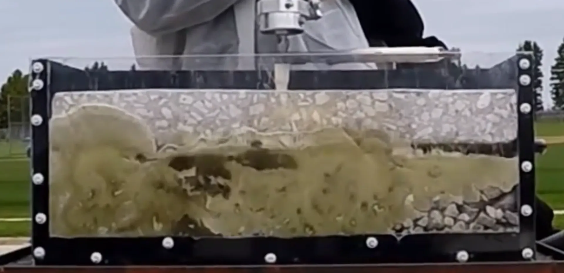 Concrete lifting explained: how sunken slabs are raised